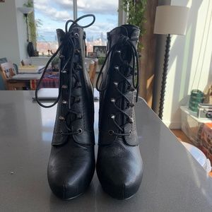 Bakers Fugitive Boot